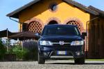 Fiat Freemont 2011 года